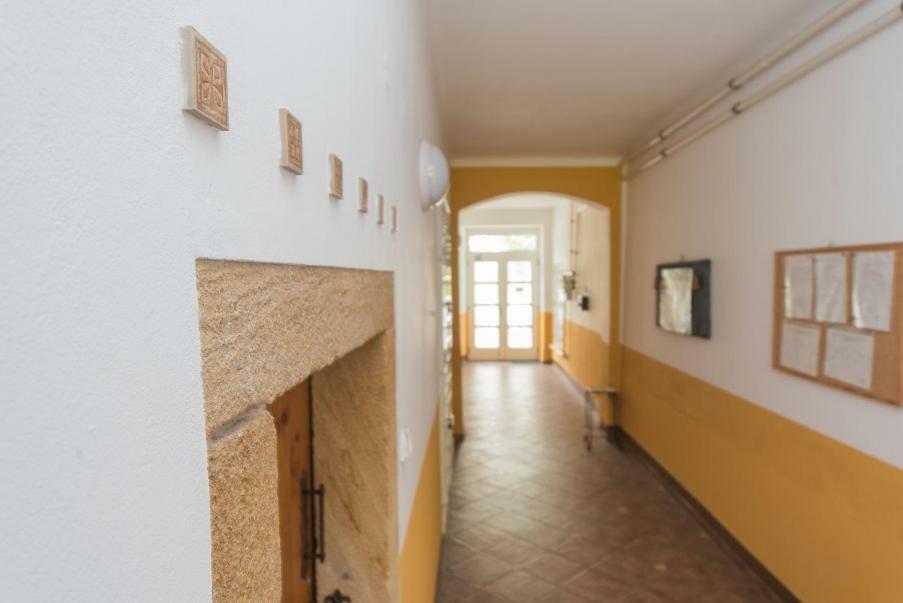 Cesky Brod Pension U Kostela מראה חיצוני תמונה
