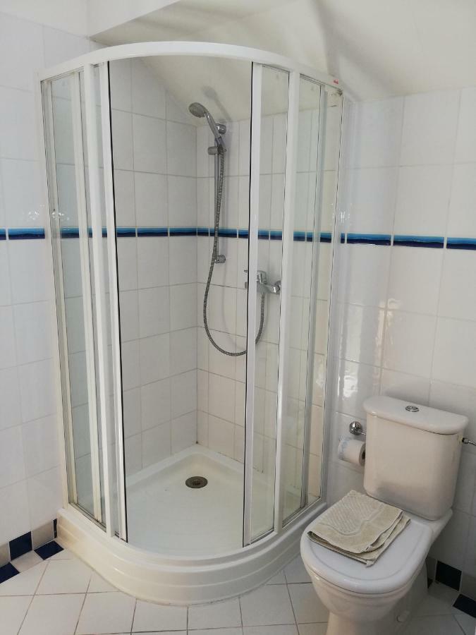 Cesky Brod Pension U Kostela מראה חיצוני תמונה